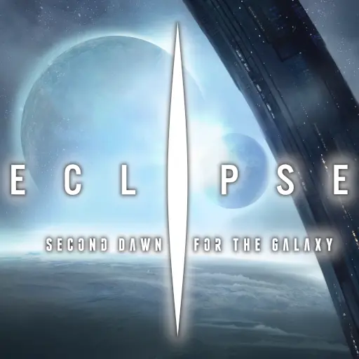 Eclipse - 2nd dawn icon