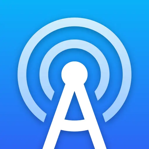 AntennaPod icon