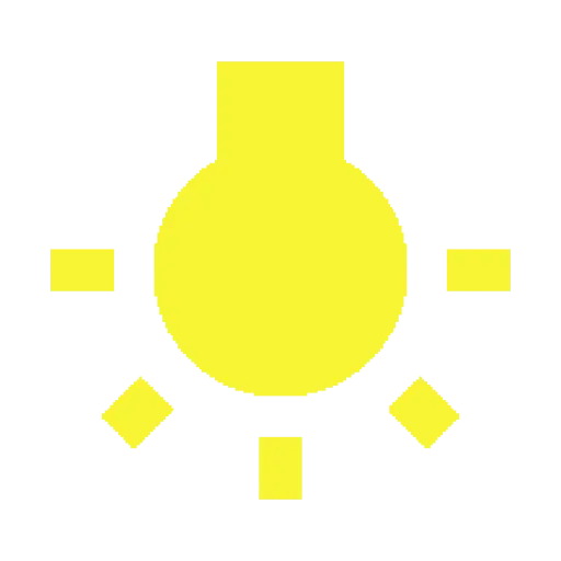 Screen On icon