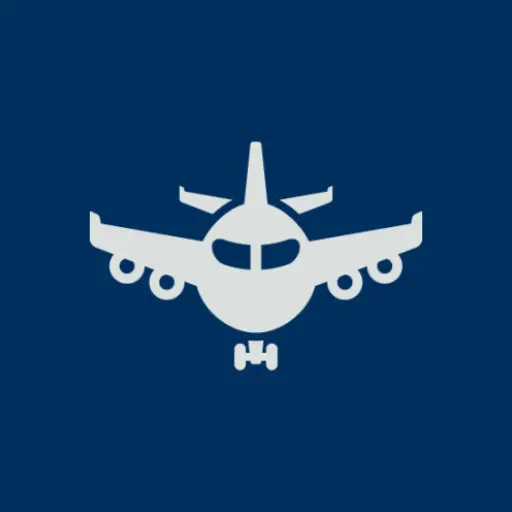 PiAware Viewer icon