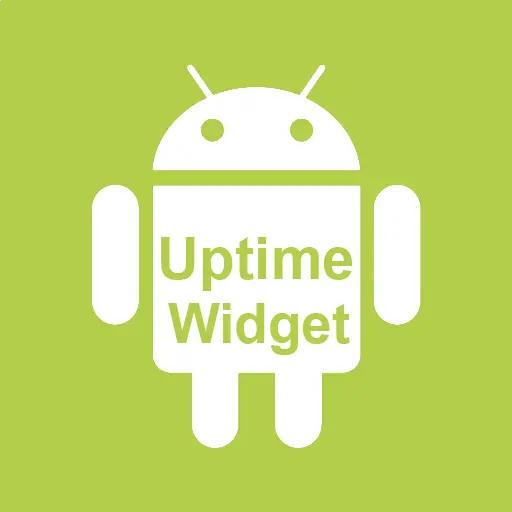 Uptime Widget icon
