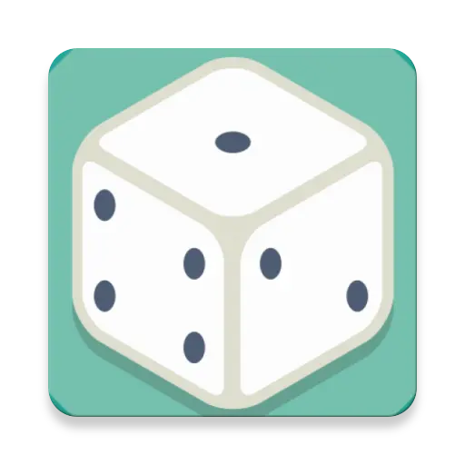 Darn one (Dice game) icon