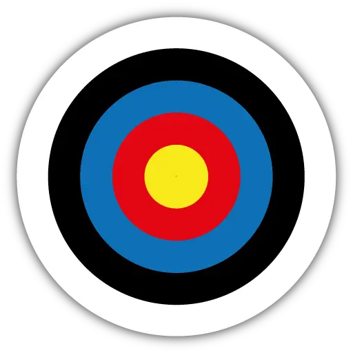 MyTargets Archery icon