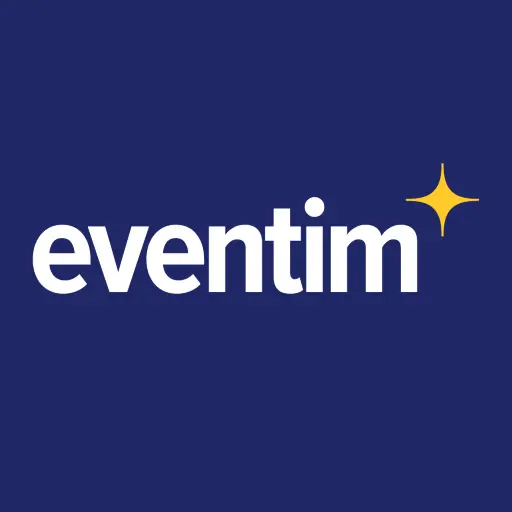 EVENTIM DE: Tickets for Events icon