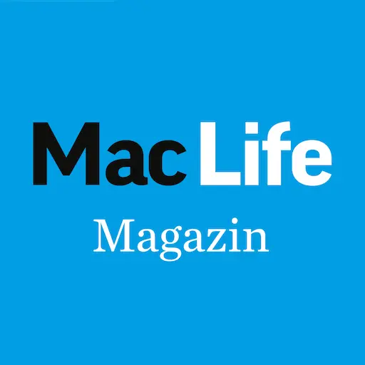 Mac Life Kiosk | Magazine icon