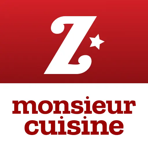 ZauberMix für Monsieur Cuisine icon