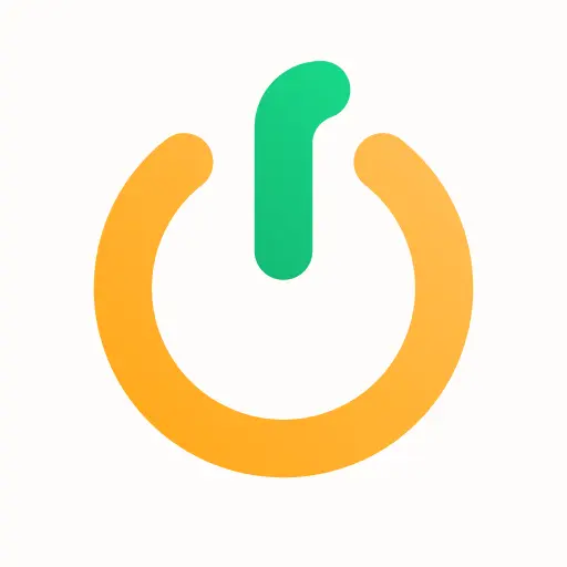 Fastic AI Food Calorie Tracker icon