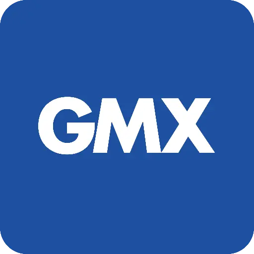 GMX - Mail & Cloud icon