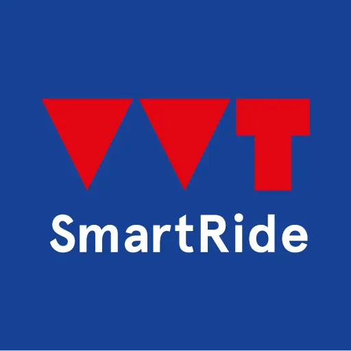 SmartRide icon