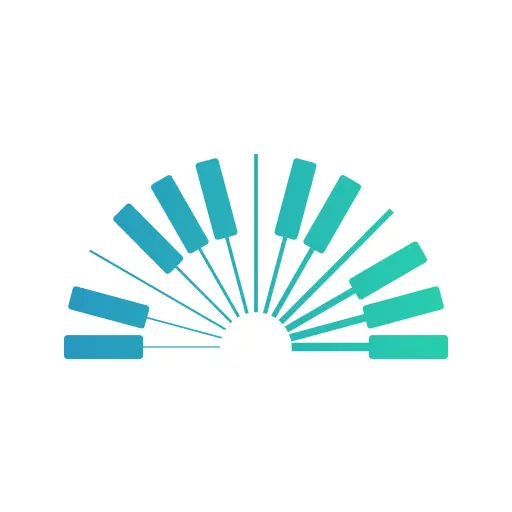 Halbestunde Sheet Music Reader icon