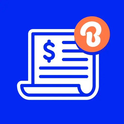 Invoice Maker by Billdu icon