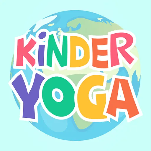 Kinderyoga: Meditation & Spaß icon