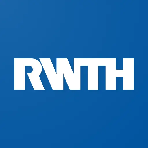 RWTHapp icon