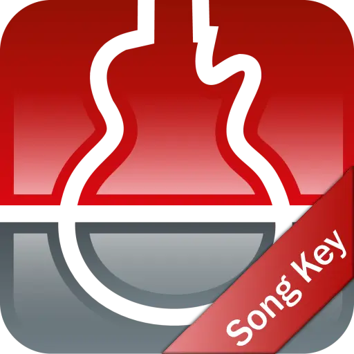 s.mart Song Key Identifier icon