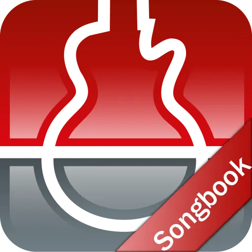 Songbook: Chords, Lyrics, Tabs icon