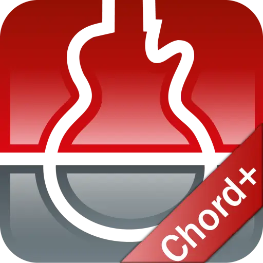 s.mart PLUS Chords icon