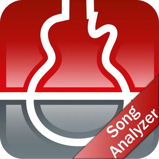 s.mart Song Analyzer (Chords) icon