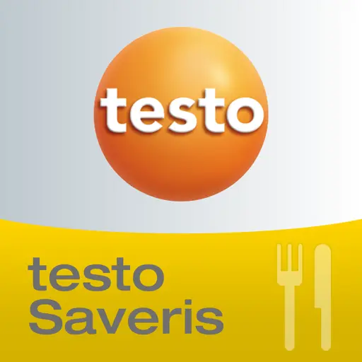 testo Saveris Food Solution icon