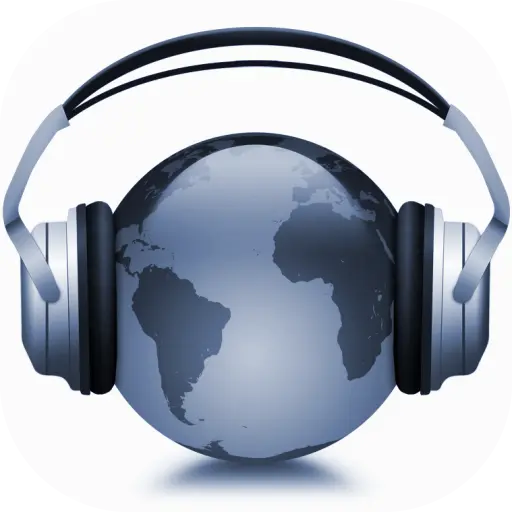 RadioBoy - Your Web Radio icon