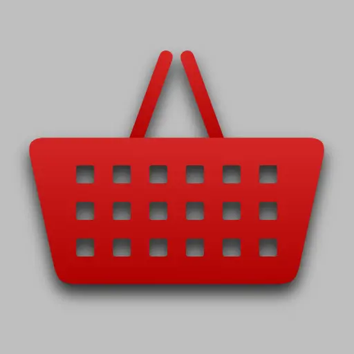 Shopping Basket icon