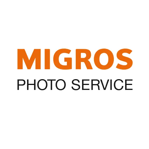 Migros Photo Service icon