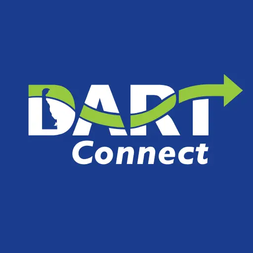 DART Connect icon