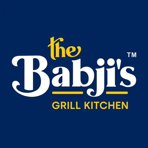 BGK | Babji's Grill Kitchen icon