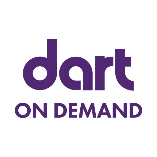 DART On Demand icon