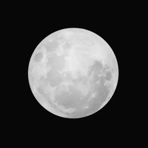 Moon Phase Calendar & Widgets icon