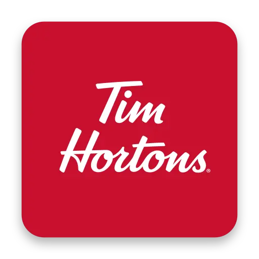 Tim Hortons icon