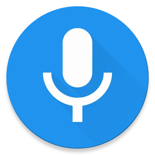 RecForge II - Audio Recorder icon