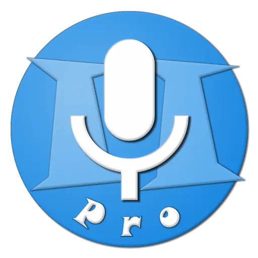 RecForge II Pro - Audio Record icon