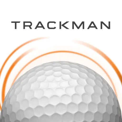 TrackMan Golf icon