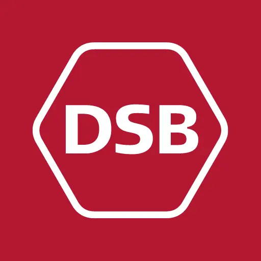 DSB icon