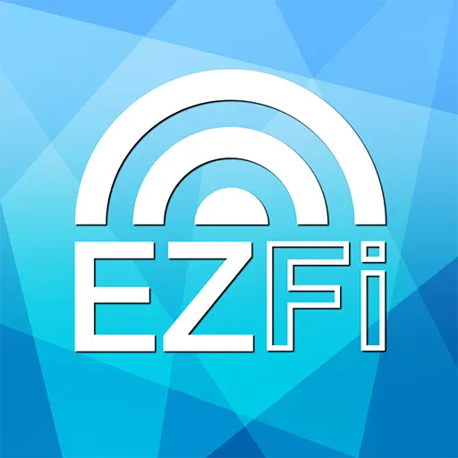 EZFi icon