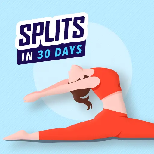 Splits Training at home icon