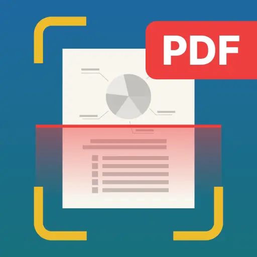 Document Scanner - Scan to PDF icon