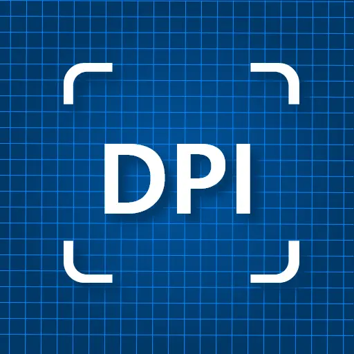 DPI Converter PPI Calculator icon