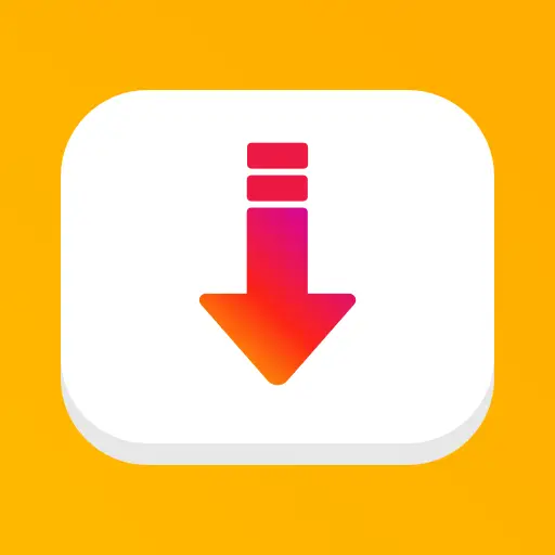 Downloader - Video Downloader icon