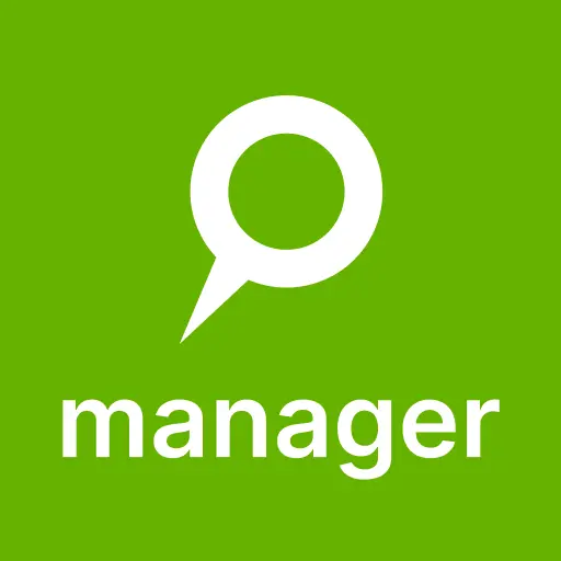 Mapon Manager icon