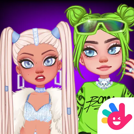 YoYa: Doll Avatar Maker icon