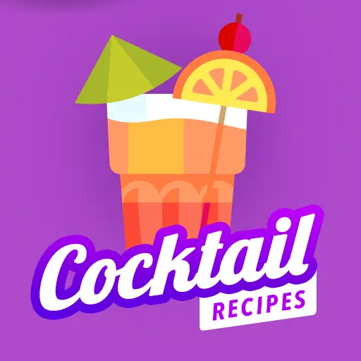 Cocktail Mix: Cocktail Recipes icon