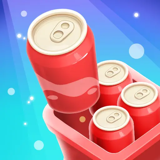 Drink Jam - Packing Games icon