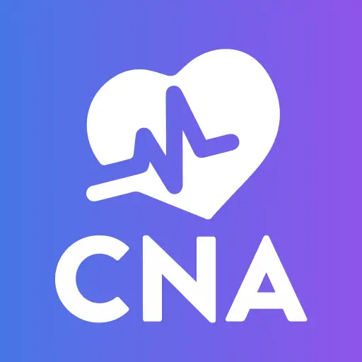 CNA Practice Test Genie icon