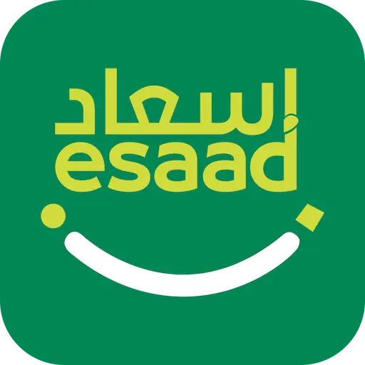 Esaad Card icon