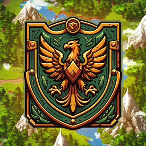 Magic War - Kingdom Legends icon