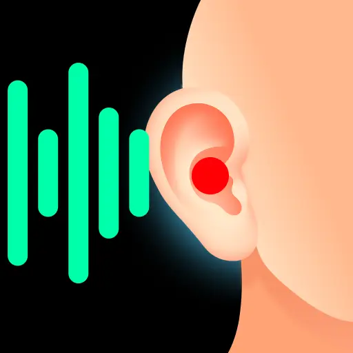 Super Ear- Listen To Next Door icon