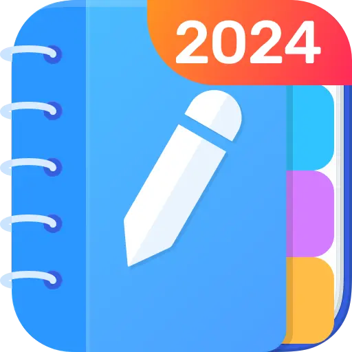 Easy Notes - Note Taking Apps icon