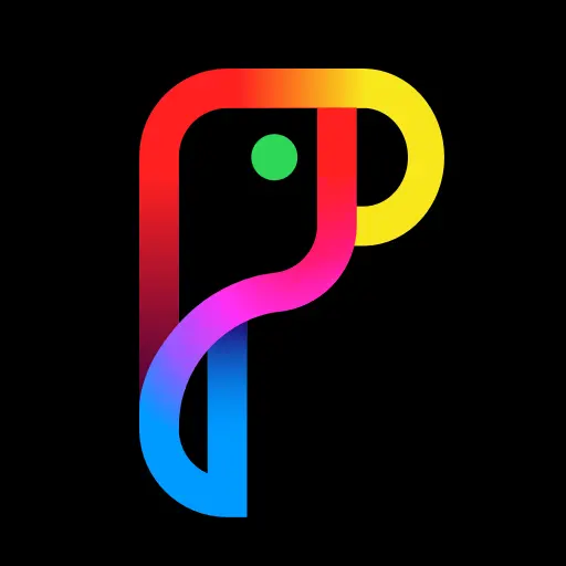 Photo Editor: Retouch, Enhance icon