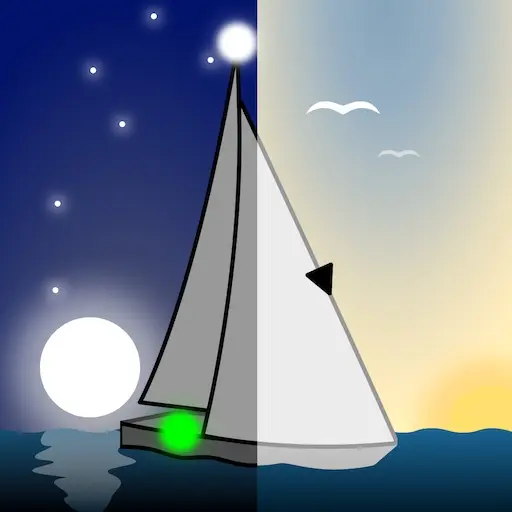 COLREG 72: Safety at Sea icon